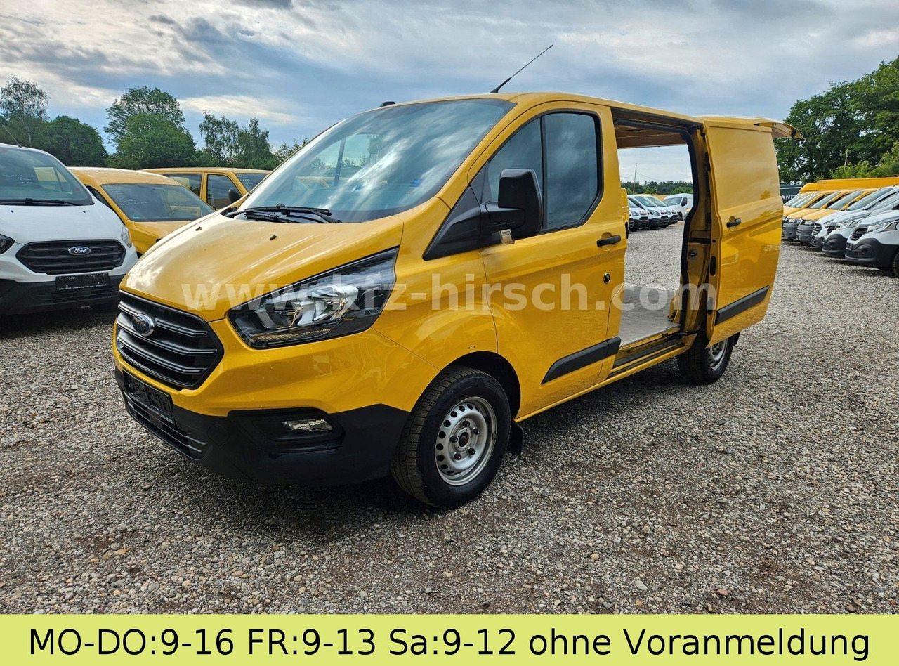 Ford Transit Custom 2xSchiebetüre 1.Hand 280 CAMERA - כלי רכב מסחרי לנוסעים: תמונה 1 Ford Transit Custom 2xSchiebetüre 1.Hand 280 CAMERA - כלי רכב מסחרי לנוסעים: תמונה 1