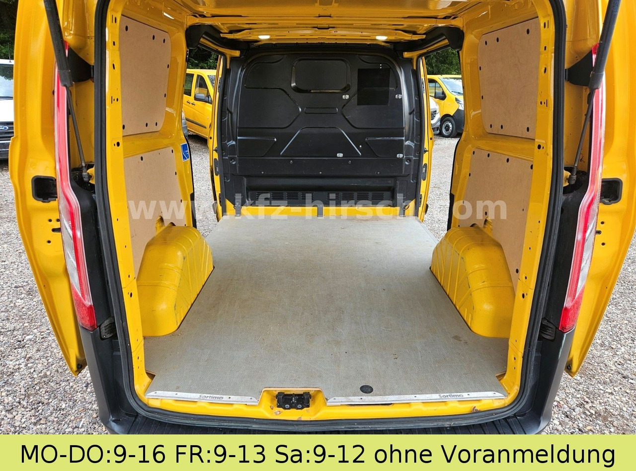 Ford Transit Custom 2xSchiebetüre 1.Hd EU6 CAM 280 - כלי רכב מסחרי קטן: תמונה 5 Ford Transit Custom 2xSchiebetüre 1.Hd EU6 CAM 280 - כלי רכב מסחרי קטן: תמונה 5