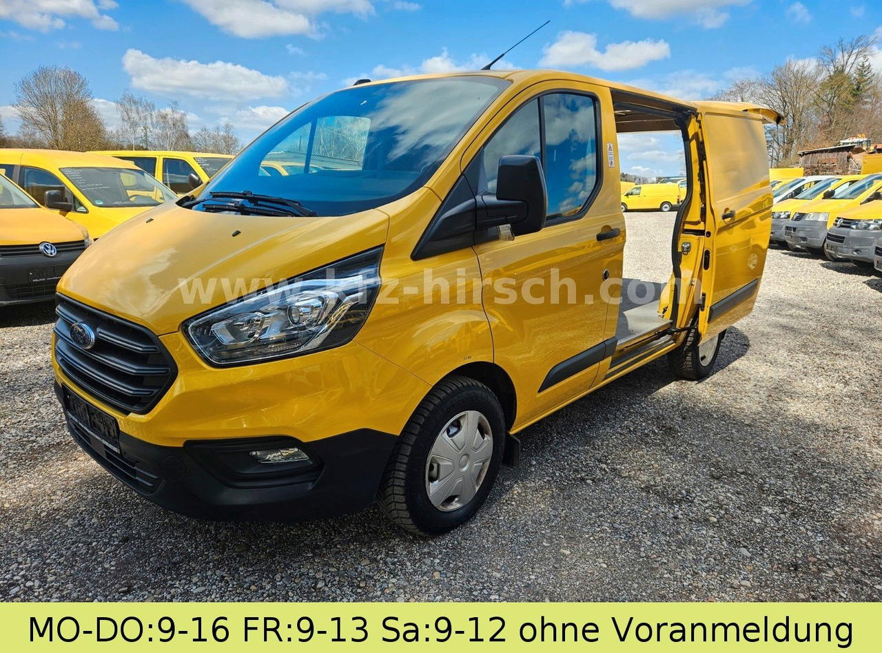 Ford Transit Custom 2xSchiebetüre KLIMA CAM 1.Hd EU6 - כלי רכב מסחרי קטן: תמונה 1 Ford Transit Custom 2xSchiebetüre KLIMA CAM 1.Hd EU6 - כלי רכב מסחרי קטן: תמונה 1