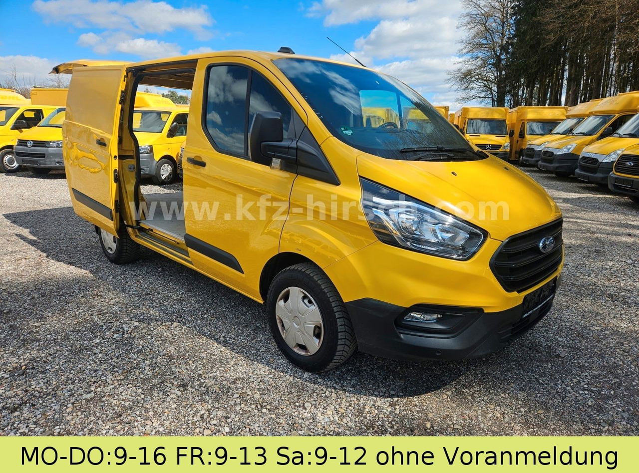 Ford Transit Custom KLIMA Temp 2xSchiebetüre 1.Hd Cam - כלי רכב מסחרי לנוסעים: תמונה 3 Ford Transit Custom KLIMA Temp 2xSchiebetüre 1.Hd Cam - כלי רכב מסחרי לנוסעים: תמונה 3
