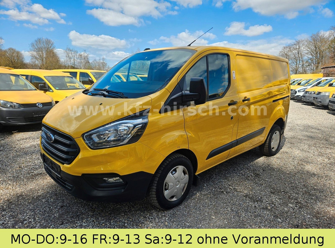 Ford Transit Custom KLIMA Temp 2xSchiebetüre 1.Hd Cam - כלי רכב מסחרי לנוסעים: תמונה 5 Ford Transit Custom KLIMA Temp 2xSchiebetüre 1.Hd Cam - כלי רכב מסחרי לנוסעים: תמונה 5