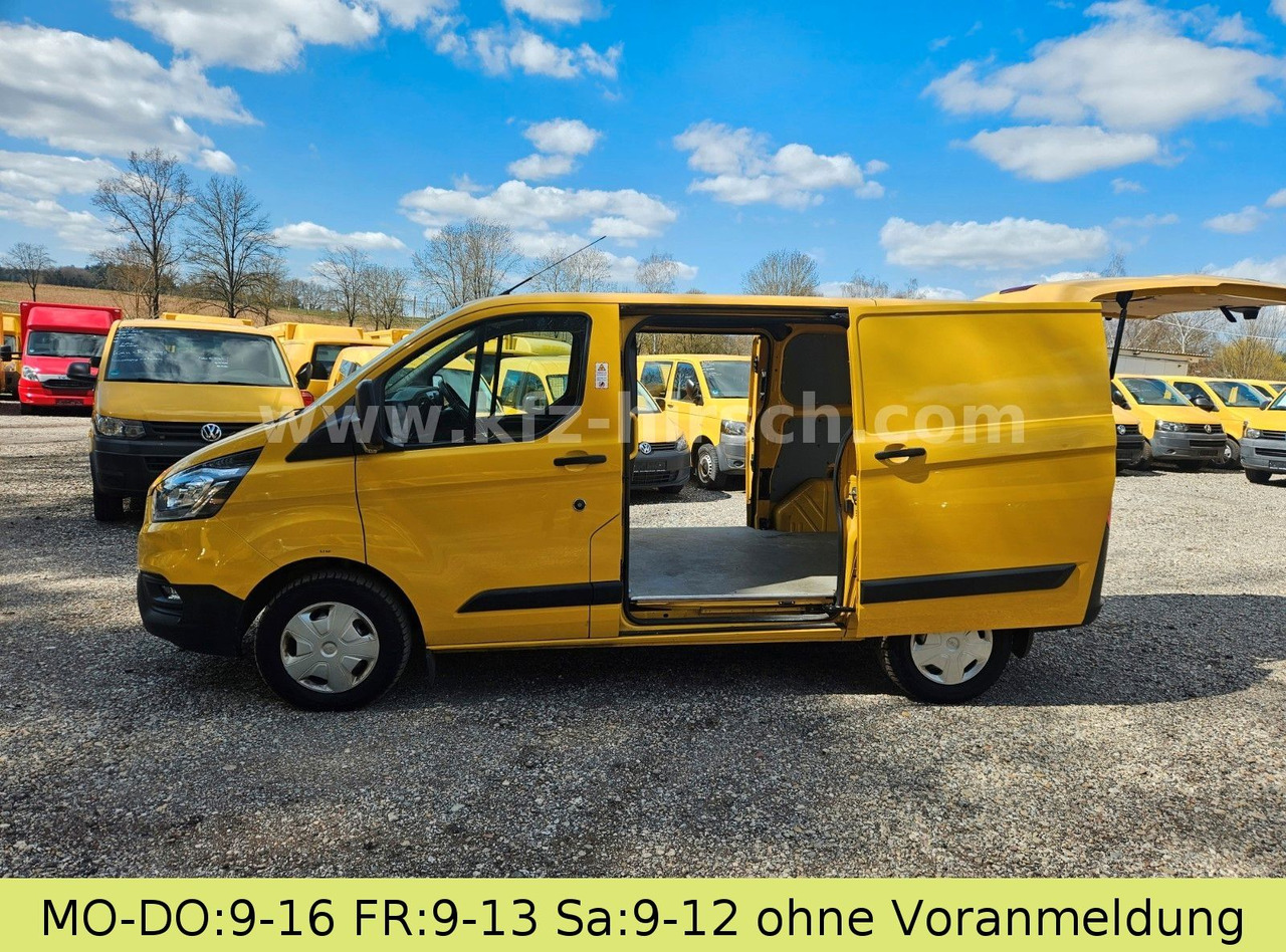 Ford Transit Custom KLIMA Temp 2xSchiebetüre 1.Hd Cam - כלי רכב מסחרי לנוסעים: תמונה 2 Ford Transit Custom KLIMA Temp 2xSchiebetüre 1.Hd Cam - כלי רכב מסחרי לנוסעים: תמונה 2