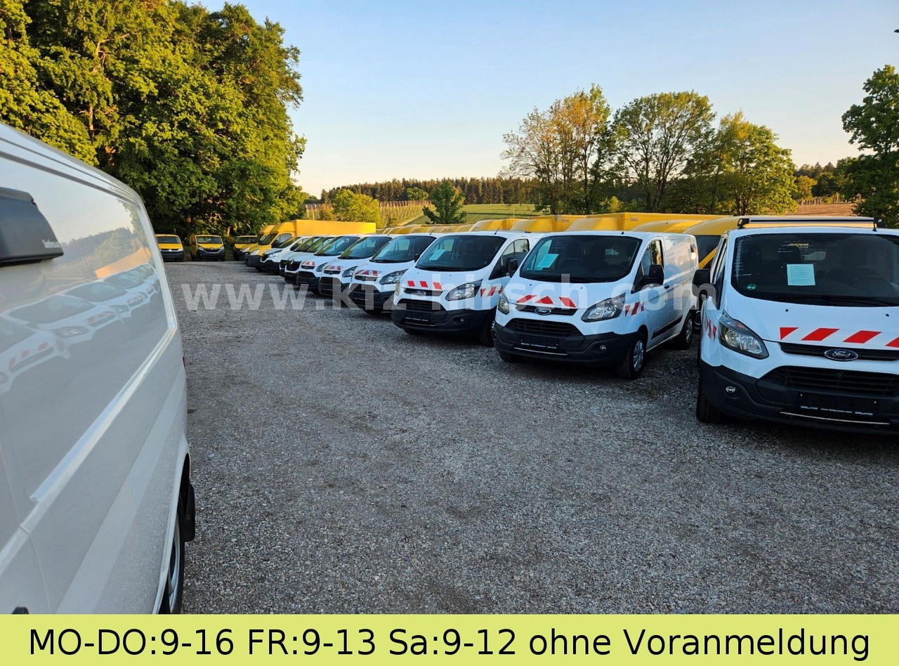 Ford Transit Custom Klima Sitzhzg Bluetooth Multi 1Hd - כלי רכב מסחרי עם לוח: תמונה 5 Ford Transit Custom Klima Sitzhzg Bluetooth Multi 1Hd - כלי רכב מסחרי עם לוח: תמונה 5