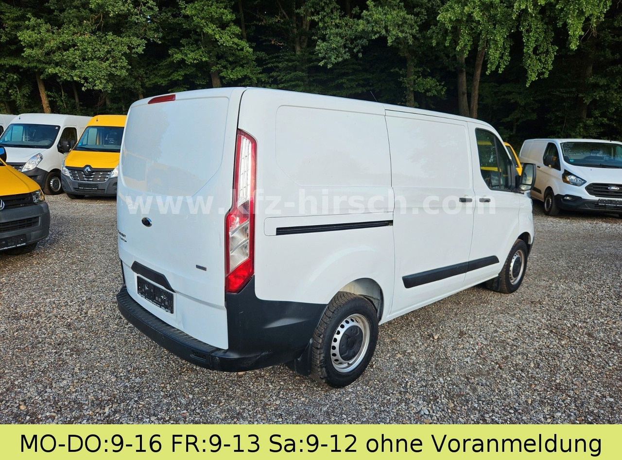 Ford Transit Custom Klima Sitzhzg Bluetooth Multi 1Hd - כלי רכב מסחרי עם לוח: תמונה 3 Ford Transit Custom Klima Sitzhzg Bluetooth Multi 1Hd - כלי רכב מסחרי עם לוח: תמונה 3