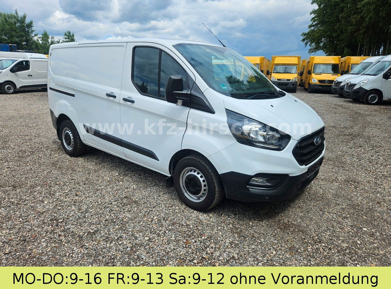 Ford Transit Custom Klima Sitzhzg Bluetooth Multi 1Hd - כלי רכב מסחרי עם לוח: תמונה 1 Ford Transit Custom Klima Sitzhzg Bluetooth Multi 1Hd - כלי רכב מסחרי עם לוח: תמונה 1