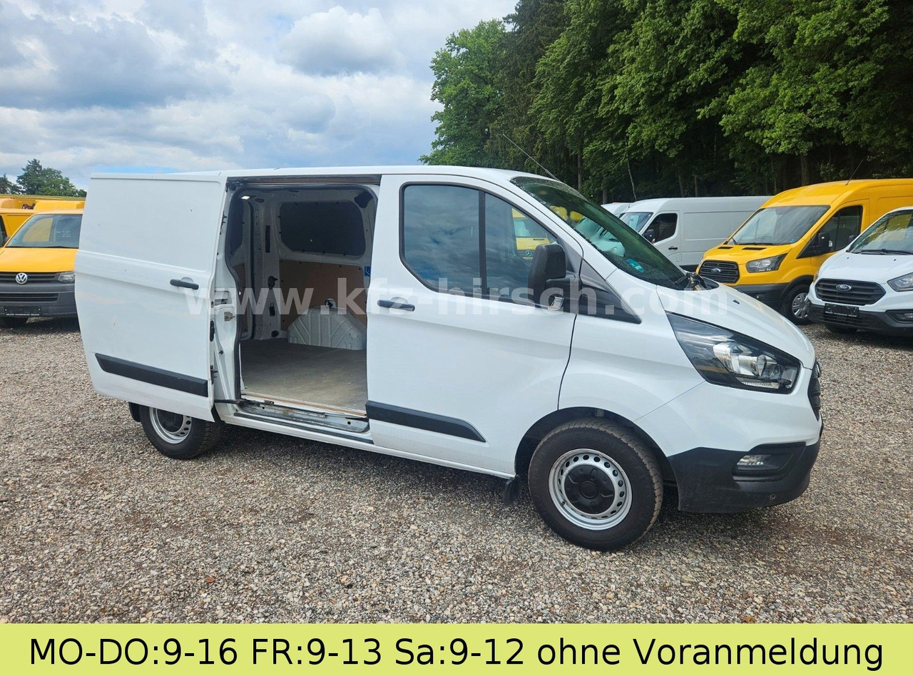 Ford Transit Custom Klima Sitzhzg Bluetooth Multi 1Hd - כלי רכב מסחרי עם לוח: תמונה 4 Ford Transit Custom Klima Sitzhzg Bluetooth Multi 1Hd - כלי רכב מסחרי עם לוח: תמונה 4