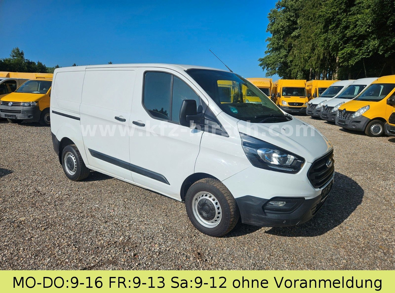Ford Transit Custom Klima Sitzhzg Bluetooth Multi 1Hd - כלי רכב מסחרי עם לוח: תמונה 1 Ford Transit Custom Klima Sitzhzg Bluetooth Multi 1Hd - כלי רכב מסחרי עם לוח: תמונה 1