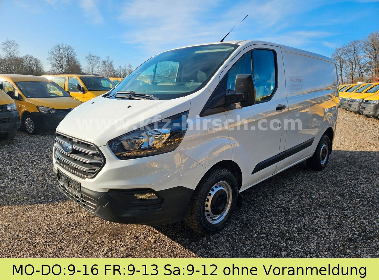 Ford Transit Custom Klima Sitzhzg Bluetooth Multi 1Hd - כלי רכב מסחרי עם לוח: תמונה 1 Ford Transit Custom Klima Sitzhzg Bluetooth Multi 1Hd - כלי רכב מסחרי עם לוח: תמונה 1