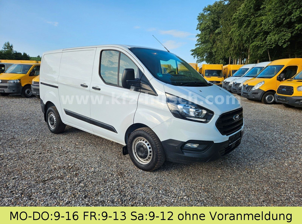 Ford Transit Custom Klima Sitzhzg Bluetooth Multi 1Hd - כלי רכב מסחרי עם לוח: תמונה 1 Ford Transit Custom Klima Sitzhzg Bluetooth Multi 1Hd - כלי רכב מסחרי עם לוח: תמונה 1