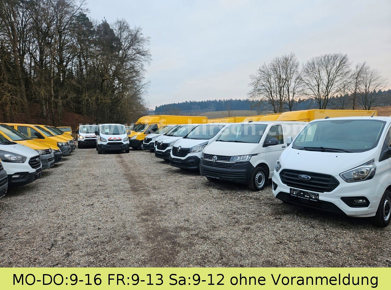 Ford Transit Custom Sortimo Werkstatt 1.Hd Scheckheft - כלי רכב מסחרי קטן: תמונה 3 Ford Transit Custom Sortimo Werkstatt 1.Hd Scheckheft - כלי רכב מסחרי קטן: תמונה 3