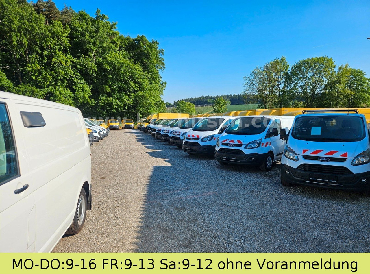 Ford Transit Custom Sortimo Werkstatt 1.Hd* - כלי רכב מסחרי לנוסעים: תמונה 3 Ford Transit Custom Sortimo Werkstatt 1.Hd* - כלי רכב מסחרי לנוסעים: תמונה 3