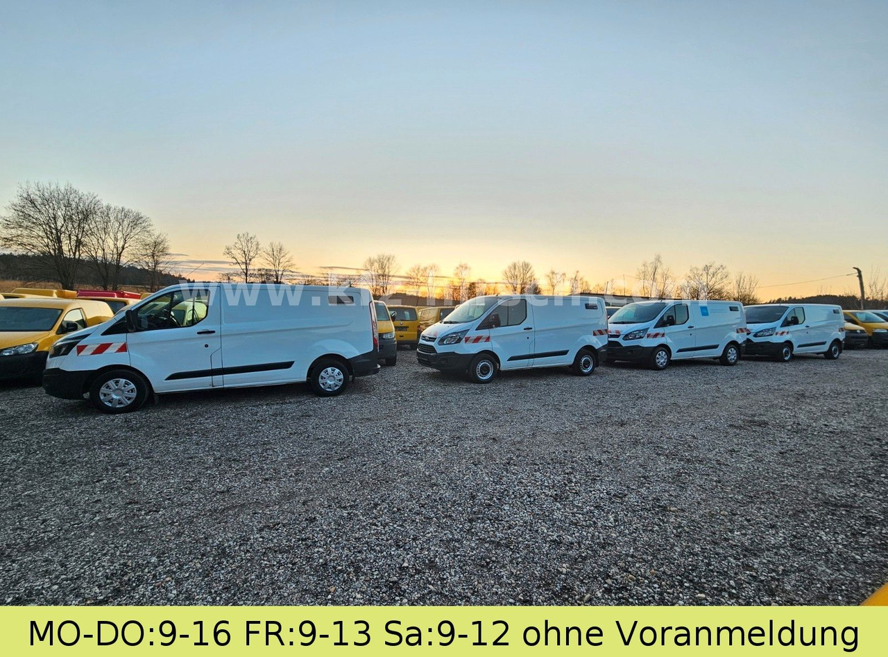 Ford Transit Custom Sortimo Werkstatt 1.Hd* - כלי רכב מסחרי לנוסעים: תמונה 5 Ford Transit Custom Sortimo Werkstatt 1.Hd* - כלי רכב מסחרי לנוסעים: תמונה 5