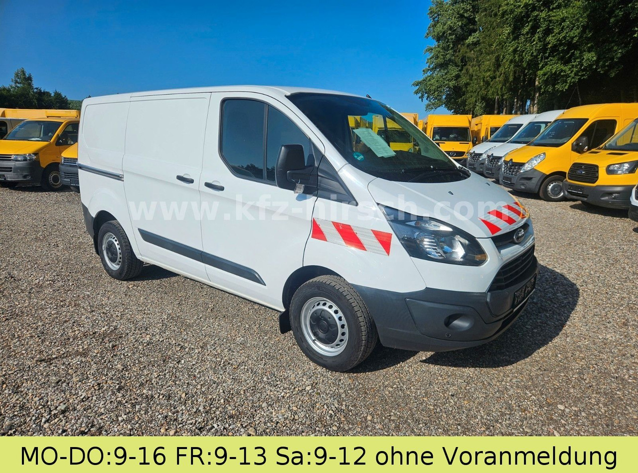 Ford Transit Custom Sortimo Werkstatt Scheckheft - כלי רכב מסחרי קטן: תמונה 3 Ford Transit Custom Sortimo Werkstatt Scheckheft - כלי רכב מסחרי קטן: תמונה 3