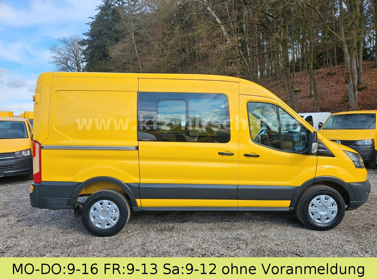 Ford Transit Kasten EU6 1.Hd Hoch/Lang Transporter - כלי רכב מסחרי לנוסעים: תמונה 2 Ford Transit Kasten EU6 1.Hd Hoch/Lang Transporter - כלי רכב מסחרי לנוסעים: תמונה 2