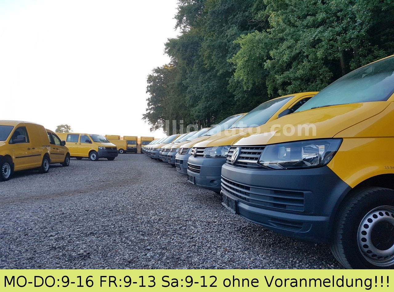 כלי רכב מסחרי עם תיבה Iveco Daily EURO5 * ALU Koffer Krone Integralkoffer: תמונה 17