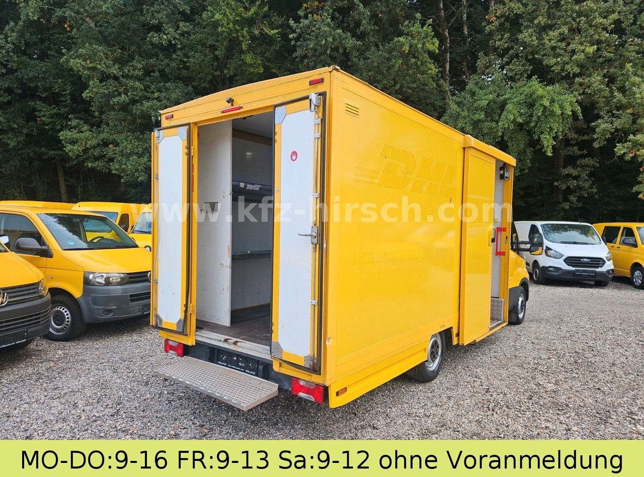 Iveco Daily Luft*Hi-Matic*35S12*EURO 6 *Maxi*1.Hd - כלי רכב מסחרי עם תיבה: תמונה 4 Iveco Daily Luft*Hi-Matic*35S12*EURO 6 *Maxi*1.Hd - כלי רכב מסחרי עם תיבה: תמונה 4