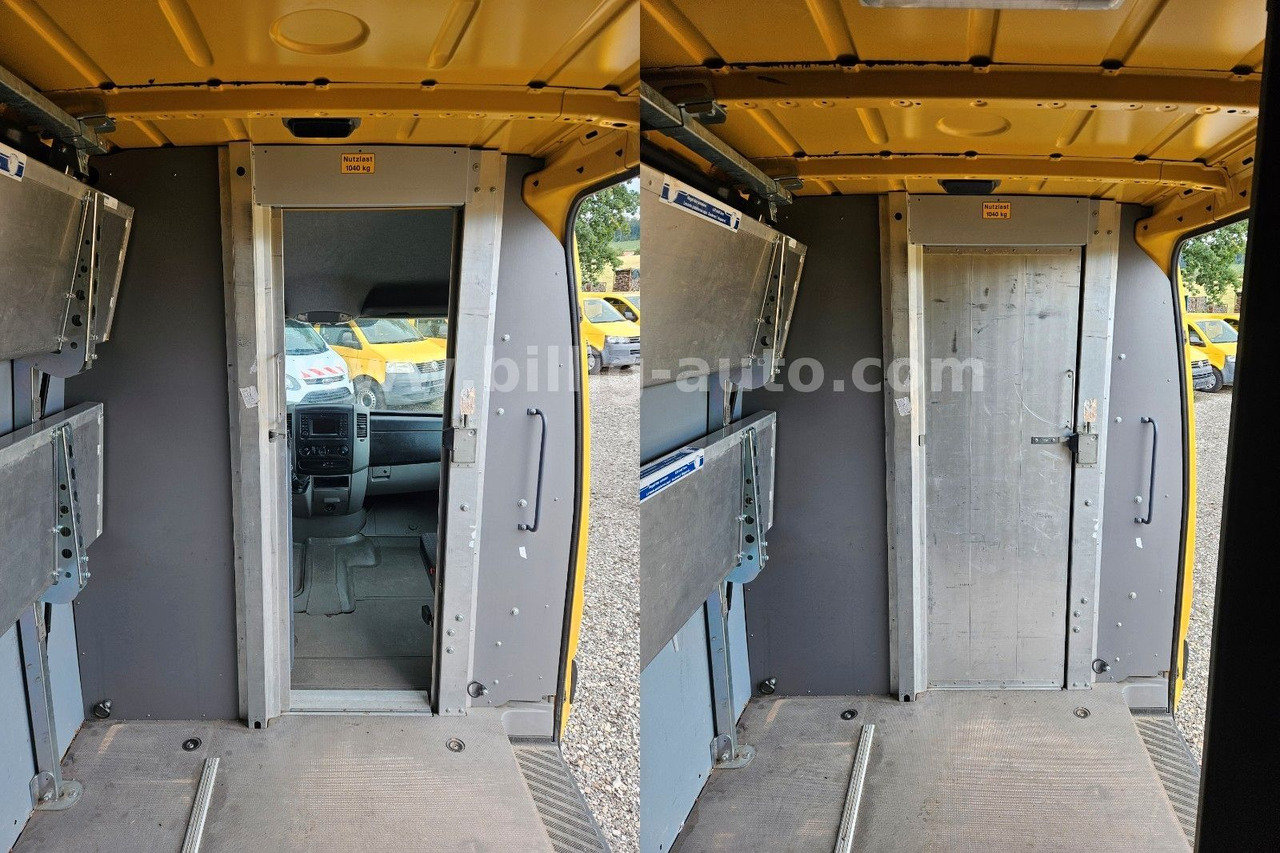 Mercedes-Benz Sprinter 314 CAM Bluetooth Durchgang Regal 1.Hd - כלי רכב מסחרי לנוסעים: תמונה 2 Mercedes-Benz Sprinter 314 CAM Bluetooth Durchgang Regal 1.Hd - כלי רכב מסחרי לנוסעים: תמונה 2