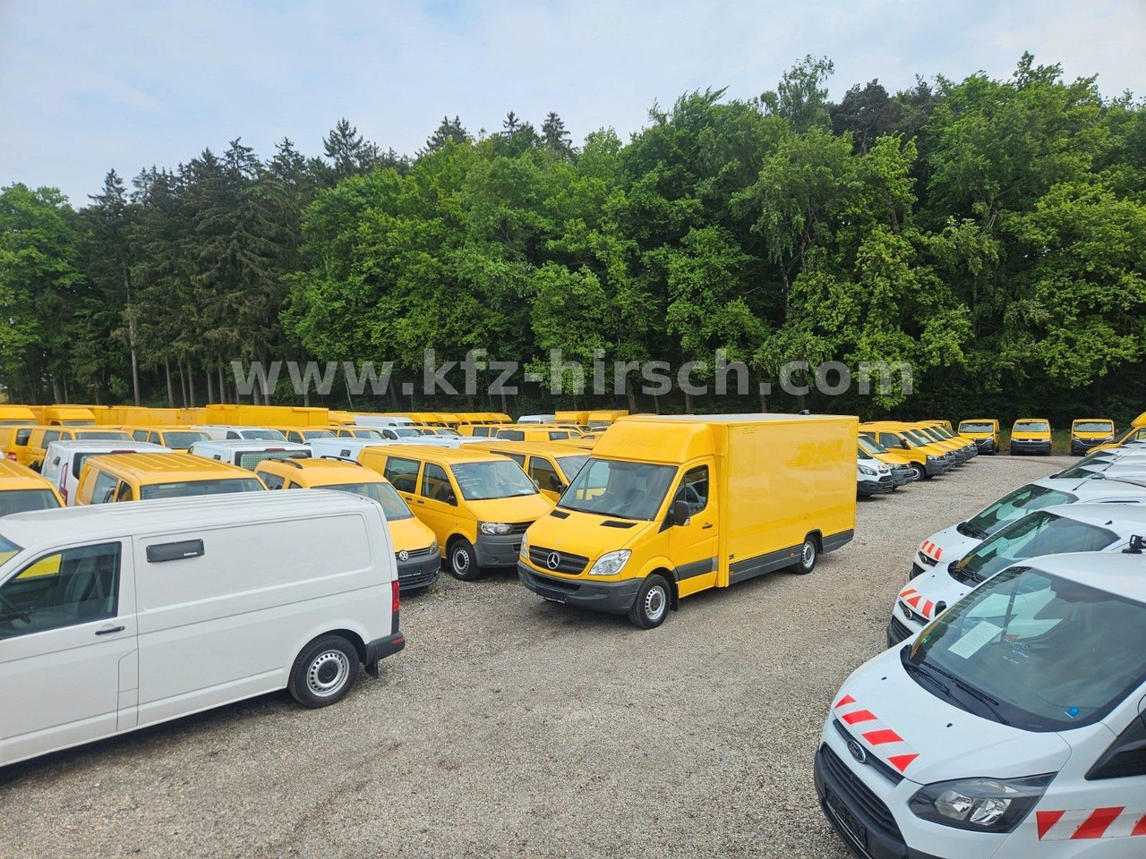Mercedes-Benz Sprinter EURO5 * Womo * Camper Foodtruck - כלי רכב מסחרי עם תיבה: תמונה 5 Mercedes-Benz Sprinter EURO5 * Womo * Camper Foodtruck - כלי רכב מסחרי עם תיבה: תמונה 5