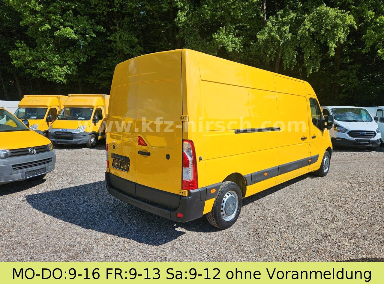 Renault Master EURO 6 *Klima*EU6*Bluetooth*Kamera*MAXI - כלי רכב מסחרי עם לוח: תמונה 5 Renault Master EURO 6 *Klima*EU6*Bluetooth*Kamera*MAXI - כלי רכב מסחרי עם לוח: תמונה 5