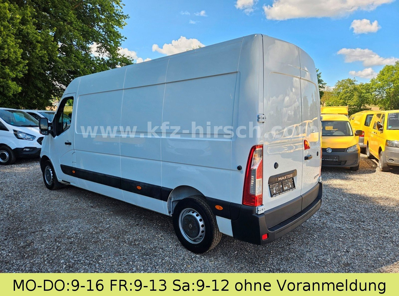 Renault Master EURO 6 *Klima*EU6*Bluetooth*Kamera*MAXI - כלי רכב מסחרי לנוסעים: תמונה 5 Renault Master EURO 6 *Klima*EU6*Bluetooth*Kamera*MAXI - כלי רכב מסחרי לנוסעים: תמונה 5
