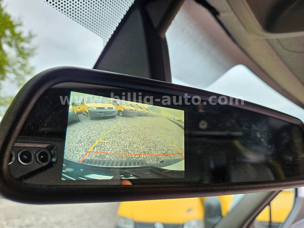 כלי רכב מסחרי לנוסעים Renault Master EURO 6 *Klima*EU6*Bluetooth*Kamera*MAXI: תמונה 13