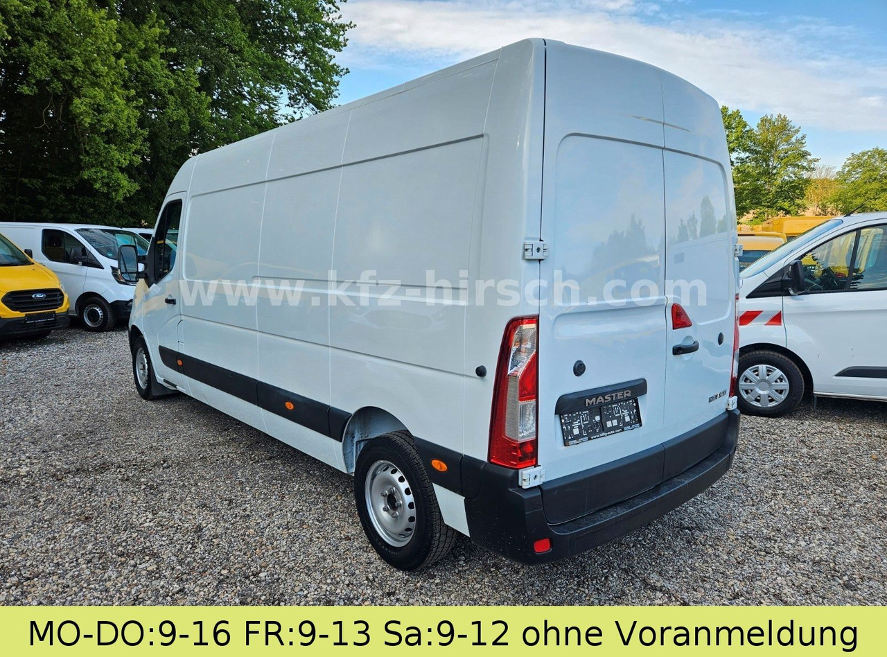 Renault Master EURO 6 *Klima*EU6*Bluetooth*Kamera*MAXI - כלי רכב מסחרי עם לוח: תמונה 5 Renault Master EURO 6 *Klima*EU6*Bluetooth*Kamera*MAXI - כלי רכב מסחרי עם לוח: תמונה 5