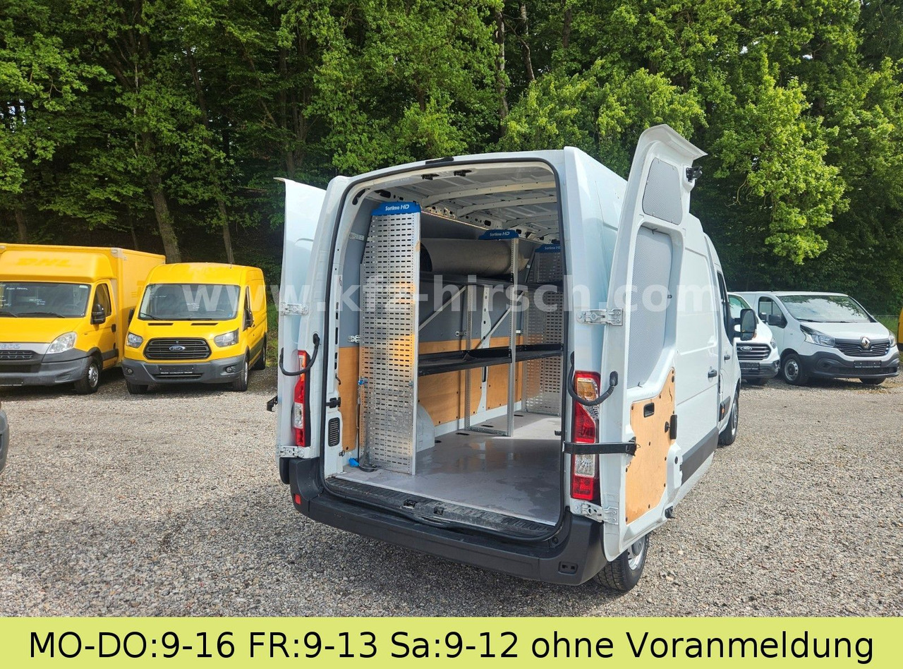 Renault Master EURO 6 *Klima*EU6*Bluetooth*Kamera*MAXI - כלי רכב מסחרי עם לוח: תמונה 5 Renault Master EURO 6 *Klima*EU6*Bluetooth*Kamera*MAXI - כלי רכב מסחרי עם לוח: תמונה 5