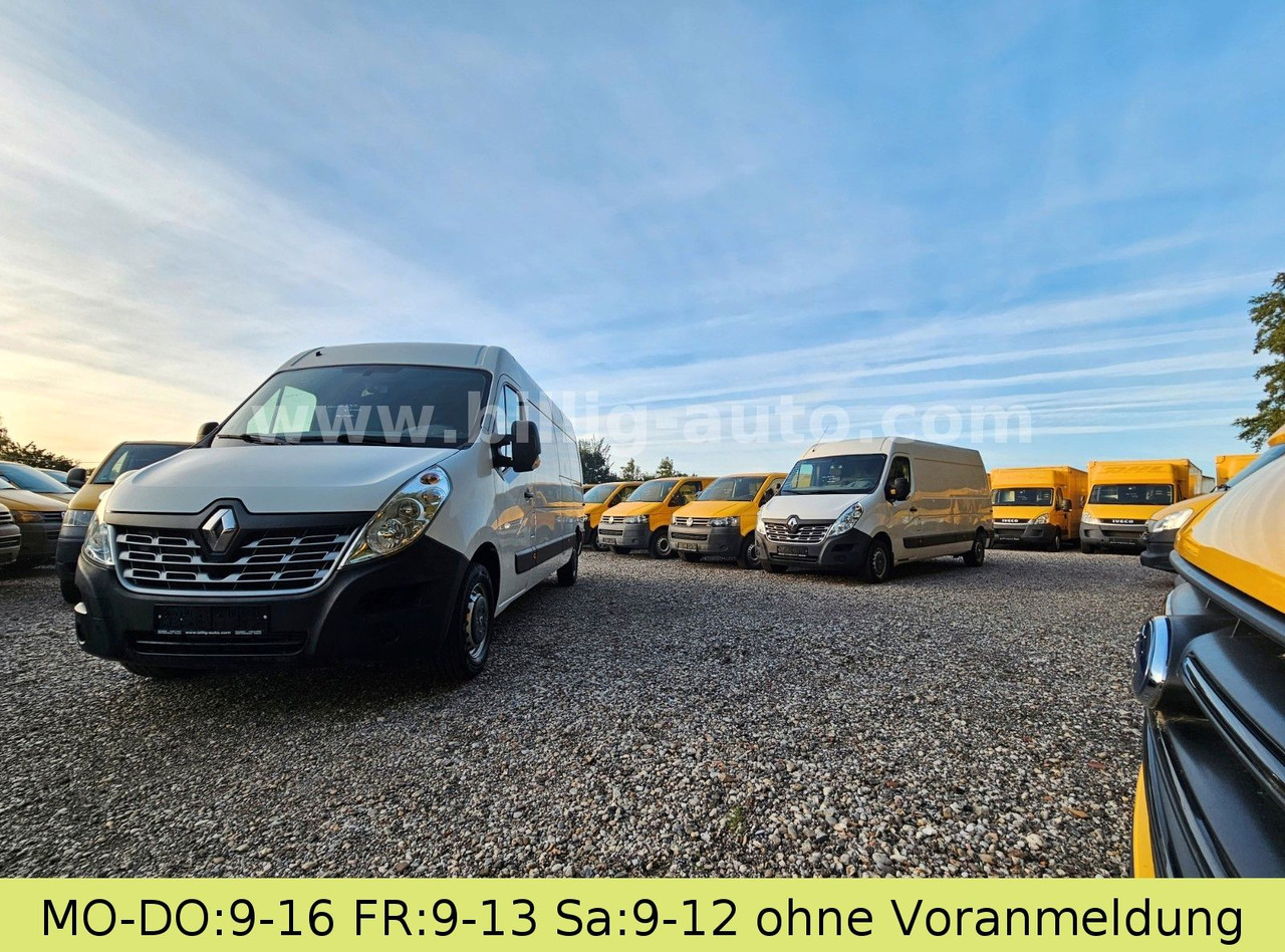 Renault Master EURO 6 *Klima*EU6*Bluetooth*Kamera*MAXI - כלי רכב מסחרי לנוסעים: תמונה 4 Renault Master EURO 6 *Klima*EU6*Bluetooth*Kamera*MAXI - כלי רכב מסחרי לנוסעים: תמונה 4