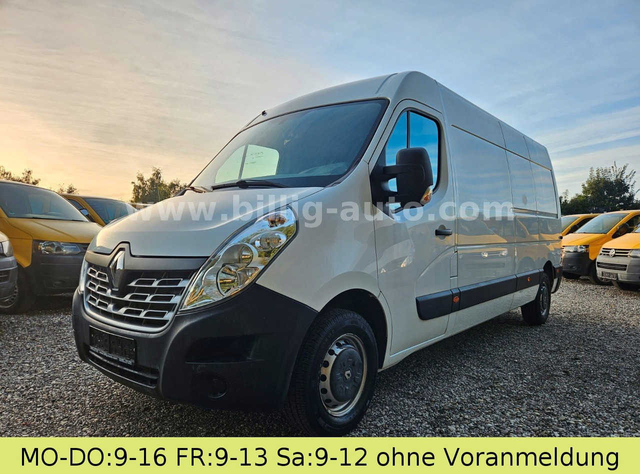 Renault Master EURO 6 *Klima*EU6*Bluetooth*Kamera*MAXI - כלי רכב מסחרי עם לוח: תמונה 5 Renault Master EURO 6 *Klima*EU6*Bluetooth*Kamera*MAXI - כלי רכב מסחרי עם לוח: תמונה 5