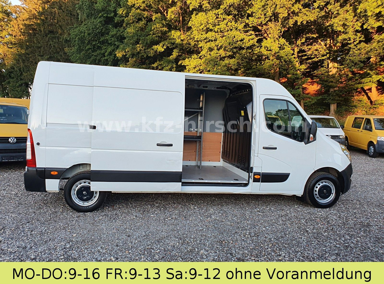 Renault Master EURO 6 *Klima*EU6*Bluetooth*Kamera*MAXI - כלי רכב מסחרי עם לוח: תמונה 5 Renault Master EURO 6 *Klima*EU6*Bluetooth*Kamera*MAXI - כלי רכב מסחרי עם לוח: תמונה 5