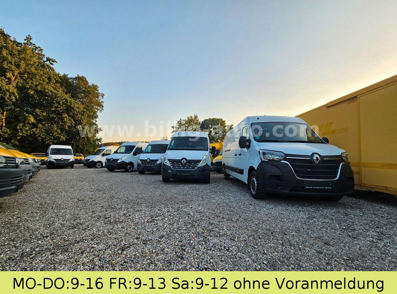 Renault Master EURO 6 *Klima*EU6*Bluetooth*Kamera*MAXI - כלי רכב מסחרי עם לוח: תמונה 4 Renault Master EURO 6 *Klima*EU6*Bluetooth*Kamera*MAXI - כלי רכב מסחרי עם לוח: תמונה 4