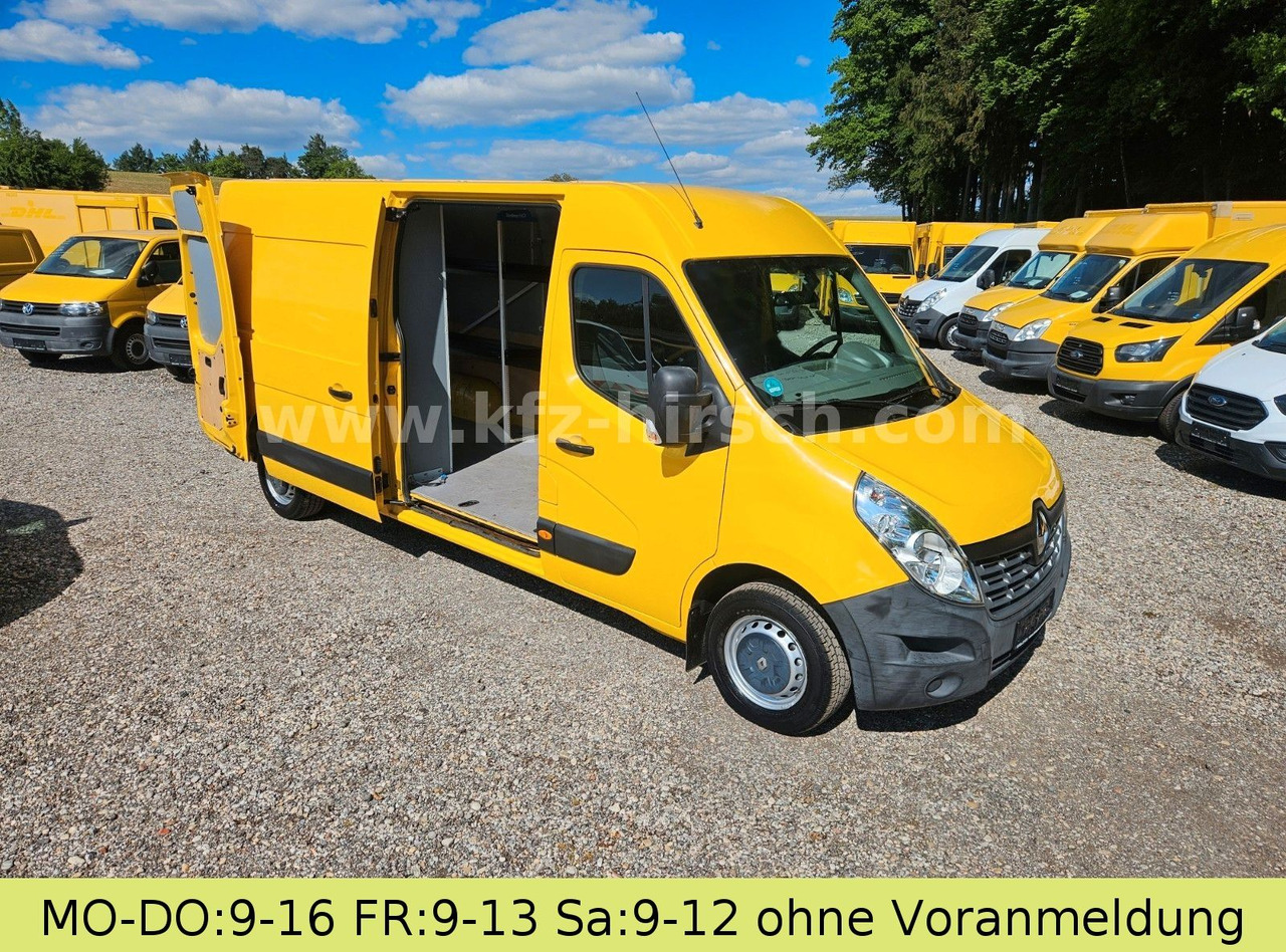 Renault Master EURO 6 *Klima*EU6*Bluetooth*Kamera*MAXI - כלי רכב מסחרי עם לוח: תמונה 1 Renault Master EURO 6 *Klima*EU6*Bluetooth*Kamera*MAXI - כלי רכב מסחרי עם לוח: תמונה 1