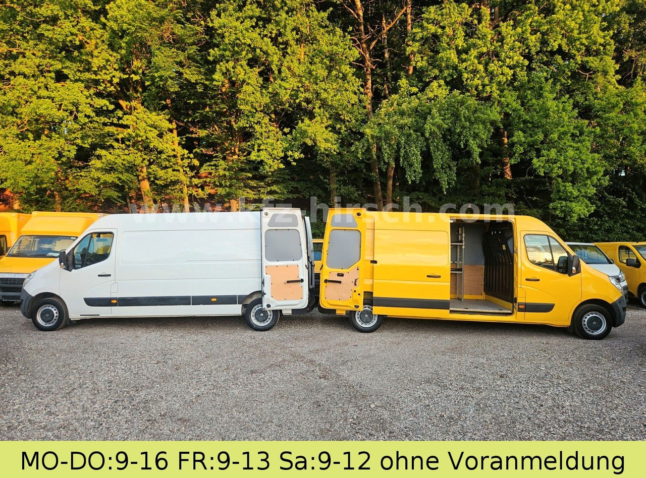 Renault Master EURO 6 *Klima*EU6*Bluetooth*Kamera*MAXI - כלי רכב מסחרי עם לוח: תמונה 1 Renault Master EURO 6 *Klima*EU6*Bluetooth*Kamera*MAXI - כלי רכב מסחרי עם לוח: תמונה 1