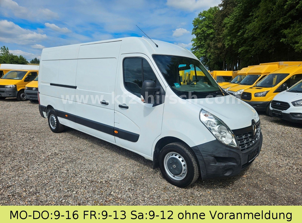 Renault Master EURO 6 *Klima*EU6*Bluetooth*Kamera*MAXI - כלי רכב מסחרי עם לוח: תמונה 3 Renault Master EURO 6 *Klima*EU6*Bluetooth*Kamera*MAXI - כלי רכב מסחרי עם לוח: תמונה 3