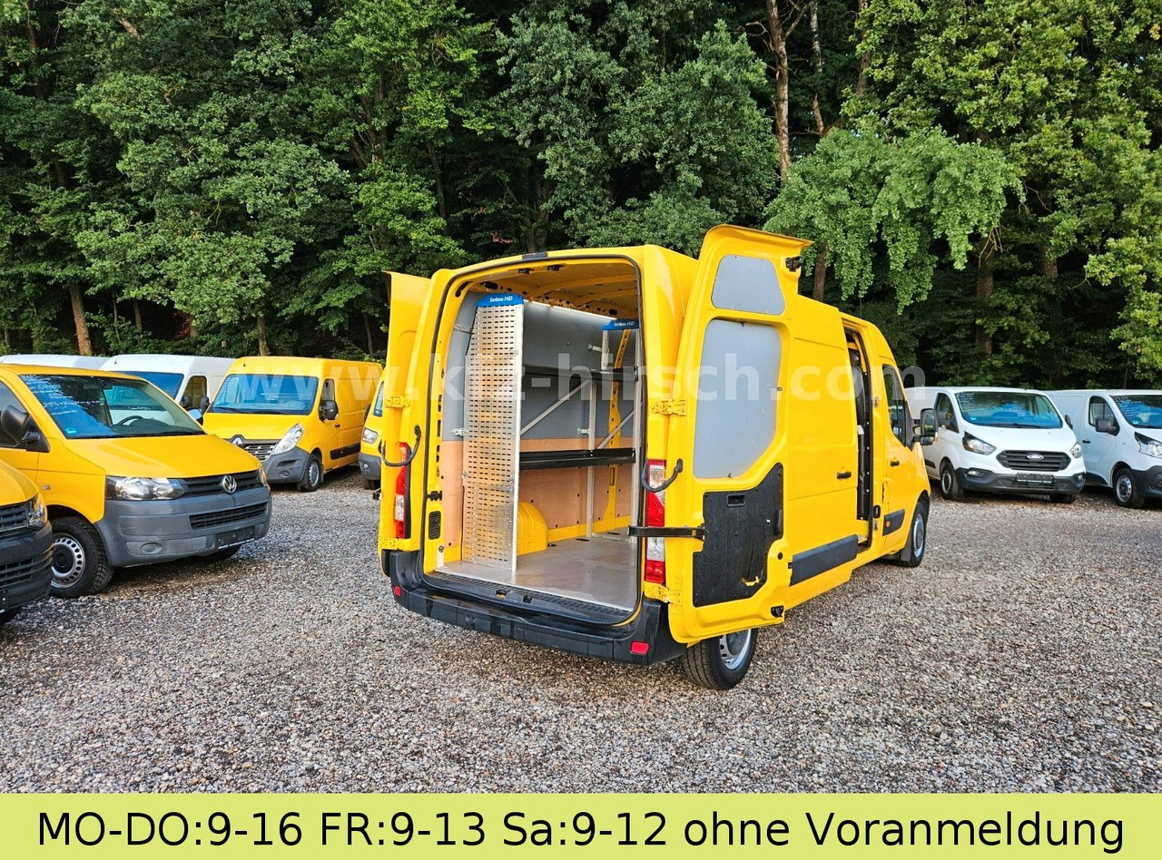 Renault Master EURO 6 *Klima*EU6*Bluetooth*Kamera*MAXI - כלי רכב מסחרי עם לוח: תמונה 5 Renault Master EURO 6 *Klima*EU6*Bluetooth*Kamera*MAXI - כלי רכב מסחרי עם לוח: תמונה 5
