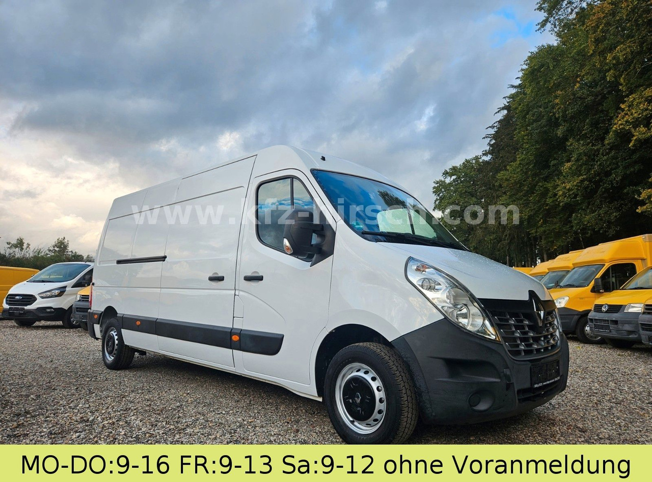 Renault Master EURO 6 *Klima*EU6*Bluetooth*Kamera*MAXI - כלי רכב מסחרי לנוסעים: תמונה 3 Renault Master EURO 6 *Klima*EU6*Bluetooth*Kamera*MAXI - כלי רכב מסחרי לנוסעים: תמונה 3