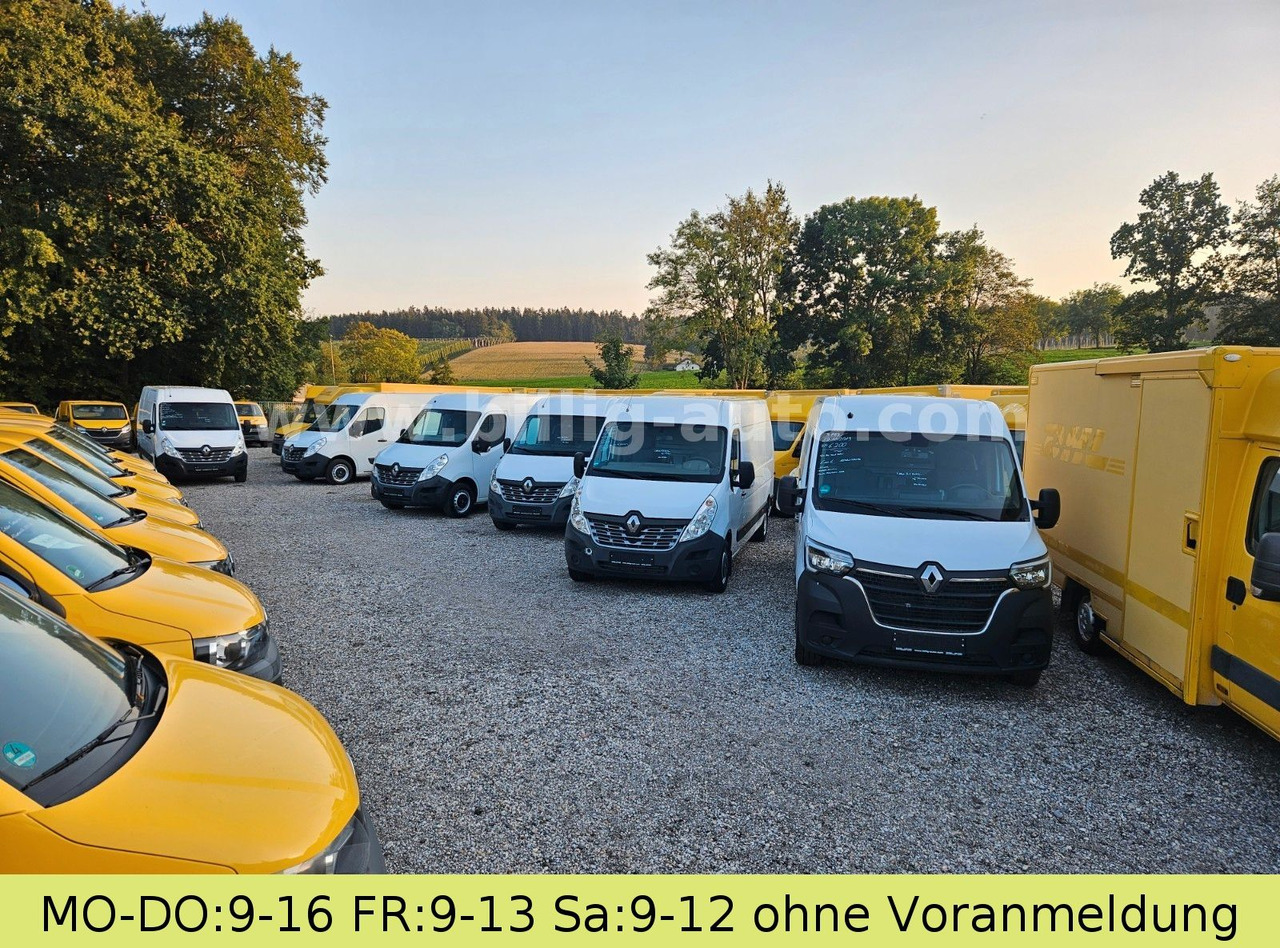 Renault Master EURO 6 *Klima*EU6*Bluetooth*Kamera*MAXI - כלי רכב מסחרי עם לוח: תמונה 2 Renault Master EURO 6 *Klima*EU6*Bluetooth*Kamera*MAXI - כלי רכב מסחרי עם לוח: תמונה 2