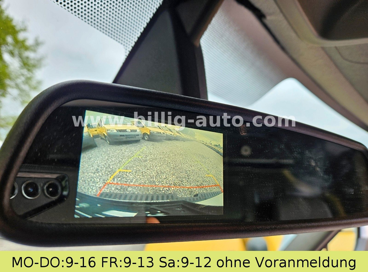 כלי רכב מסחרי לנוסעים Renault Master EURO 6 *Klima*EU6*Bluetooth*Kamera*MAXI: תמונה 7