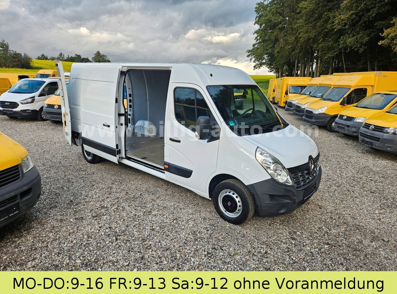 Renault Master EURO 6 *Klima*EU6*Bluetooth*Kamera*MAXI - כלי רכב מסחרי עם לוח: תמונה 3 Renault Master EURO 6 *Klima*EU6*Bluetooth*Kamera*MAXI - כלי רכב מסחרי עם לוח: תמונה 3
