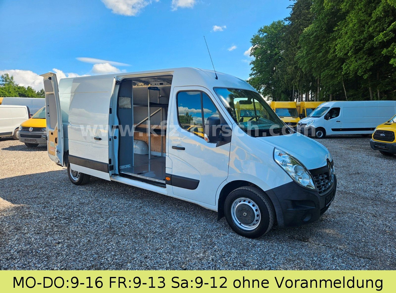 Renault Master EURO 6 *Klima*EU6*Bluetooth*Kamera*MAXI - כלי רכב מסחרי לנוסעים: תמונה 1 Renault Master EURO 6 *Klima*EU6*Bluetooth*Kamera*MAXI - כלי רכב מסחרי לנוסעים: תמונה 1
