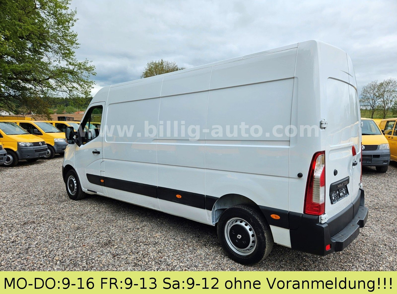 כלי רכב מסחרי לנוסעים Renault Master EURO 6 *Klima*EU6*Bluetooth*Kamera*MAXI: תמונה 8