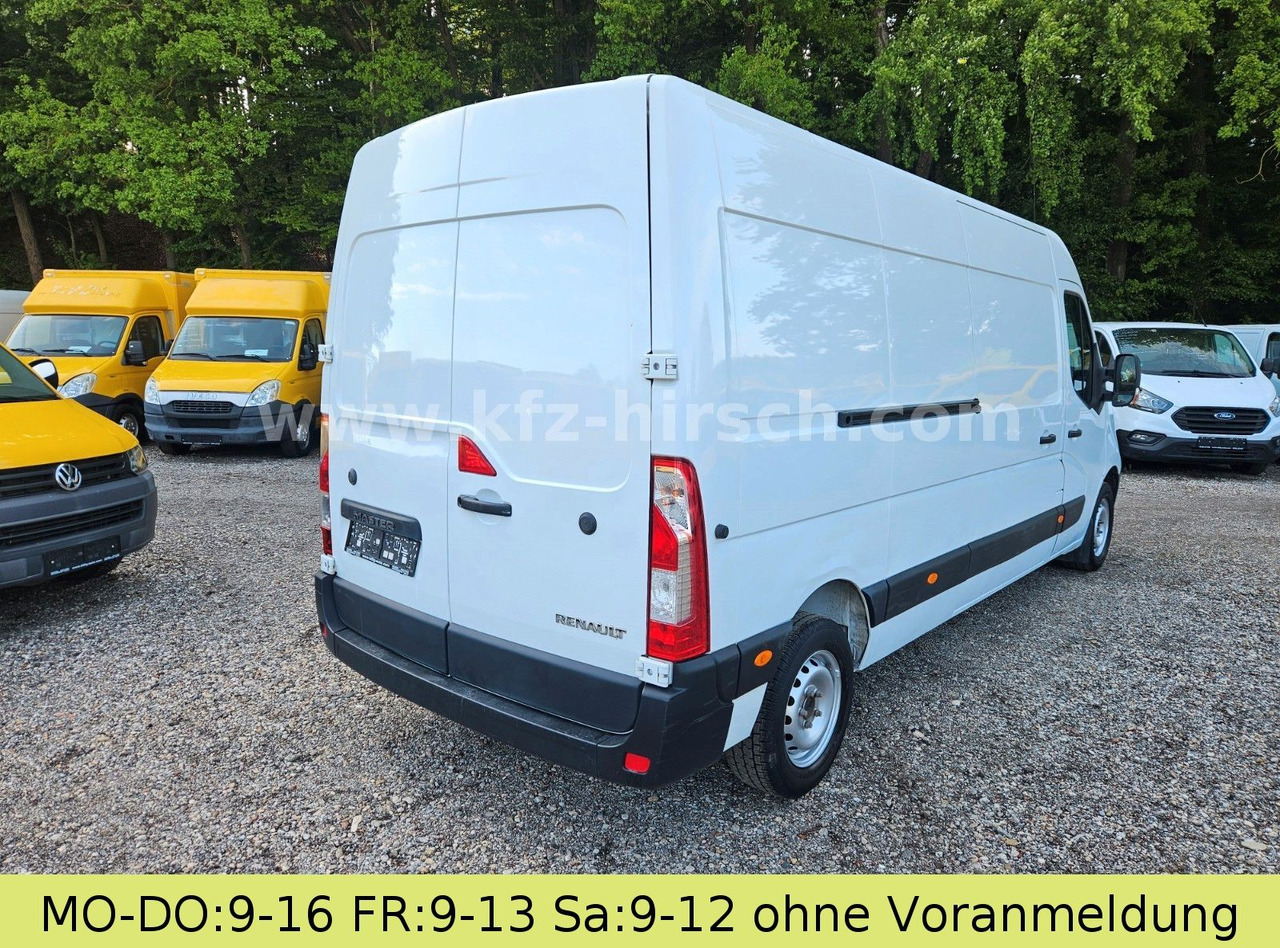כלי רכב מסחרי עם לוח Renault Master EURO 6 *Klima*EU6*Bluetooth*Kamera*MAXI: תמונה 8