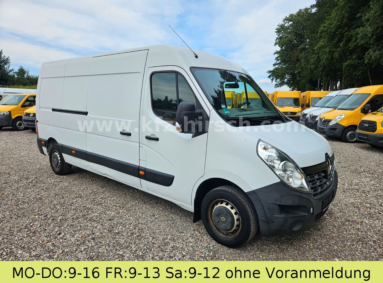Renault Master EURO 6 *Klima*EU6*Bluetooth*Kamera*MAXI - כלי רכב מסחרי עם לוח: תמונה 1 Renault Master EURO 6 *Klima*EU6*Bluetooth*Kamera*MAXI - כלי רכב מסחרי עם לוח: תמונה 1