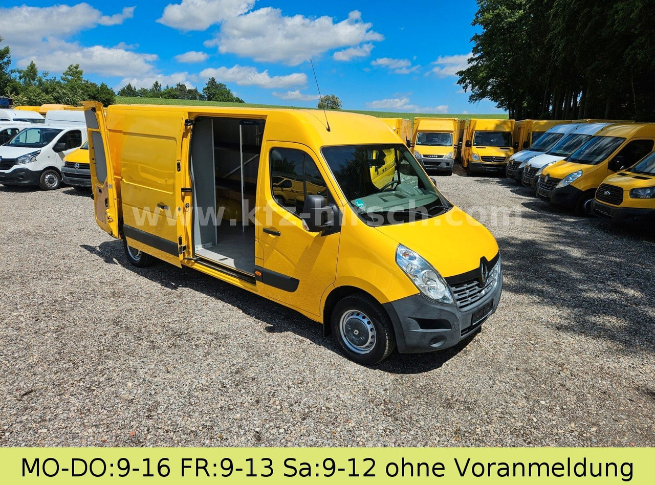 Renault Master EURO 6 *Klima*EU6*Bluetooth*Kamera*MAXI - כלי רכב מסחרי עם לוח: תמונה 2 Renault Master EURO 6 *Klima*EU6*Bluetooth*Kamera*MAXI - כלי רכב מסחרי עם לוח: תמונה 2