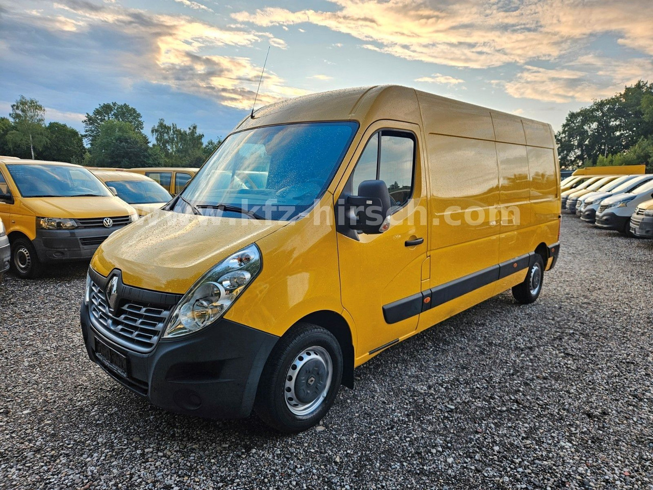 Renault Master EURO 6 *Klima*EU6*Bluetooth*Kamera*MAXI - כלי רכב מסחרי עם לוח: תמונה 4 Renault Master EURO 6 *Klima*EU6*Bluetooth*Kamera*MAXI - כלי רכב מסחרי עם לוח: תמונה 4