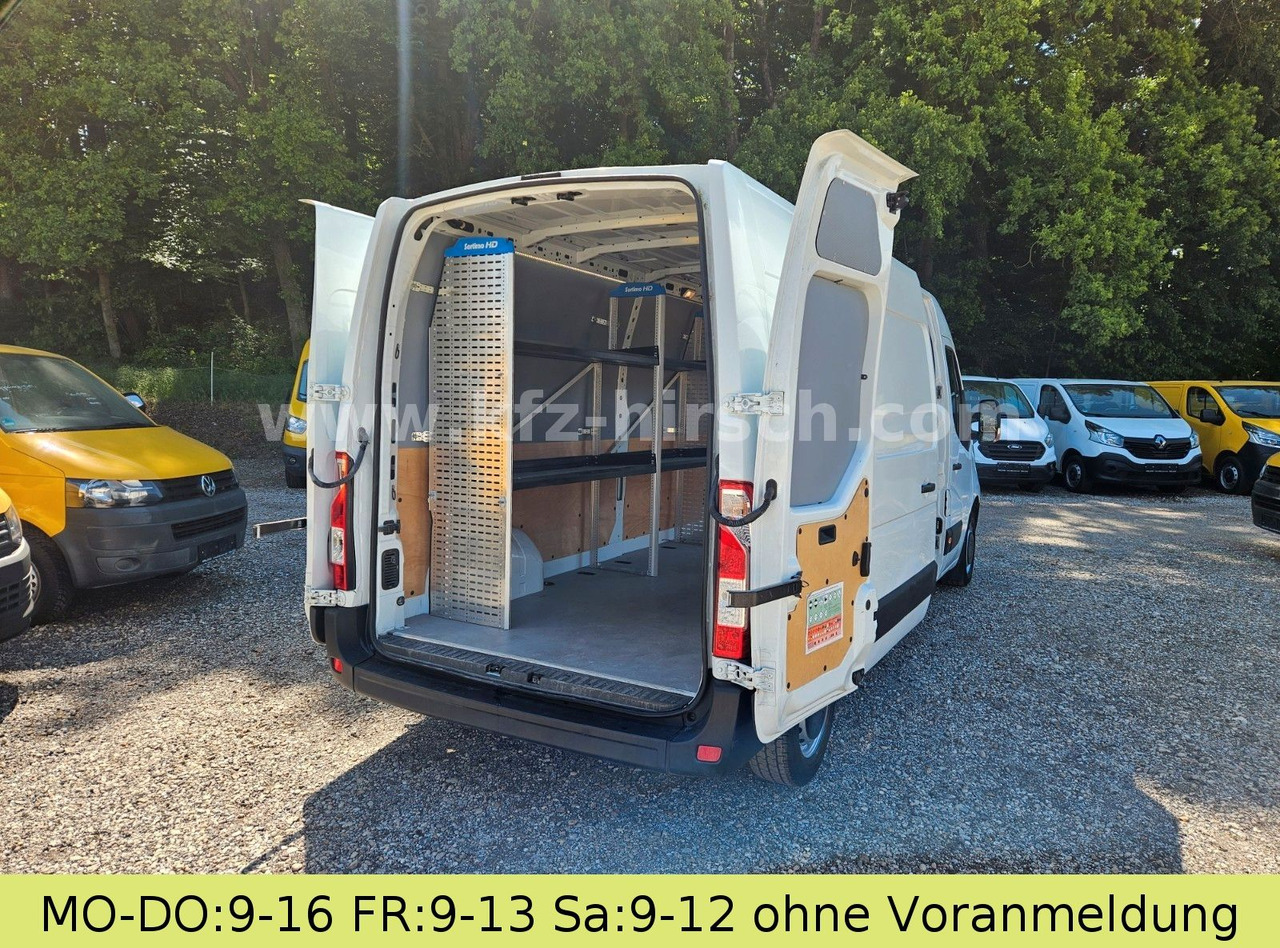 Renault Master EURO 6 *Klima*EU6*Bluetooth*Kamera*MAXI - כלי רכב מסחרי לנוסעים: תמונה 3 Renault Master EURO 6 *Klima*EU6*Bluetooth*Kamera*MAXI - כלי רכב מסחרי לנוסעים: תמונה 3