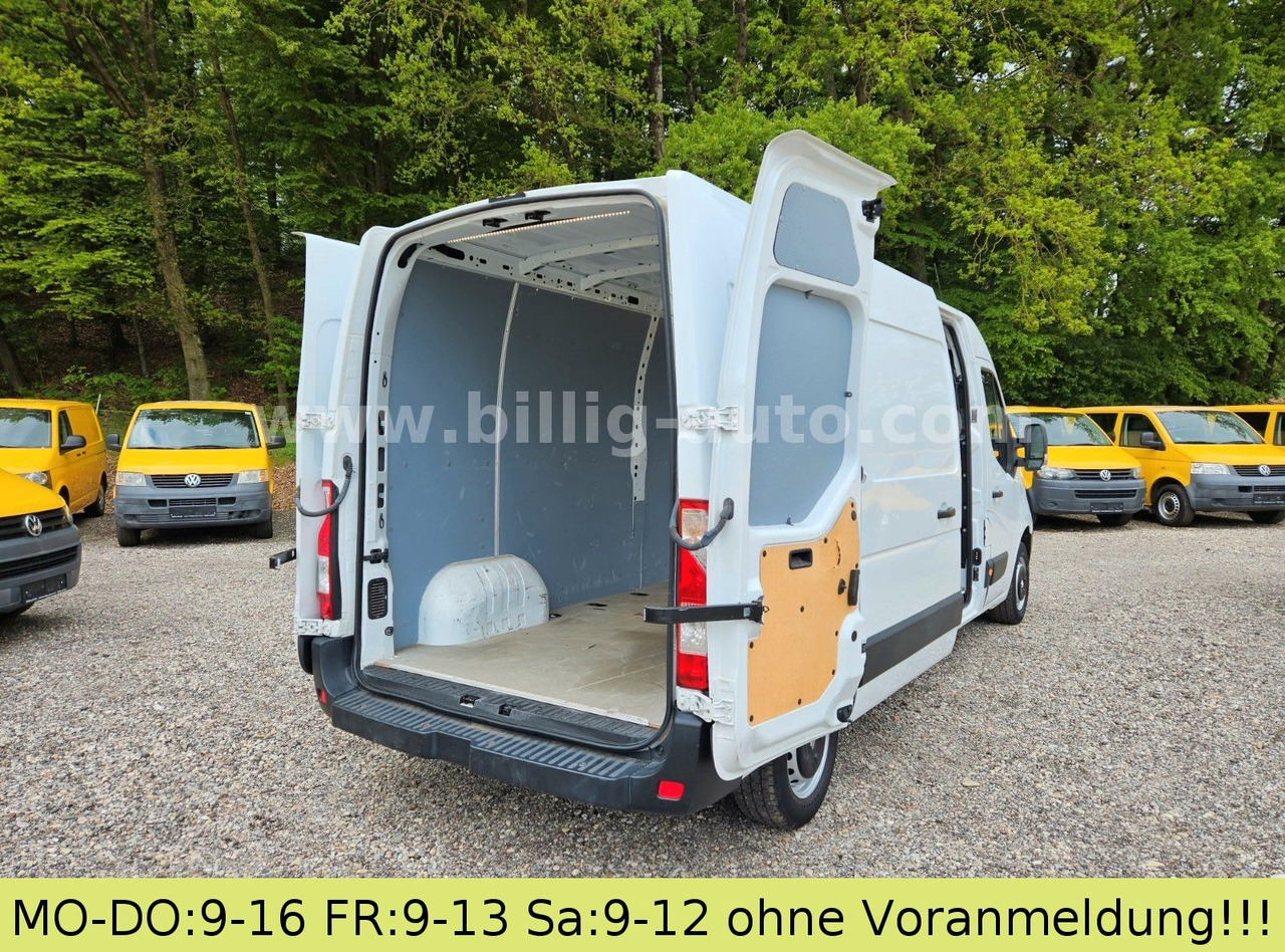 Renault Master EURO 6 *Klima*EU6*Bluetooth*Kamera*MAXI - כלי רכב מסחרי לנוסעים: תמונה 5 Renault Master EURO 6 *Klima*EU6*Bluetooth*Kamera*MAXI - כלי רכב מסחרי לנוסעים: תמונה 5