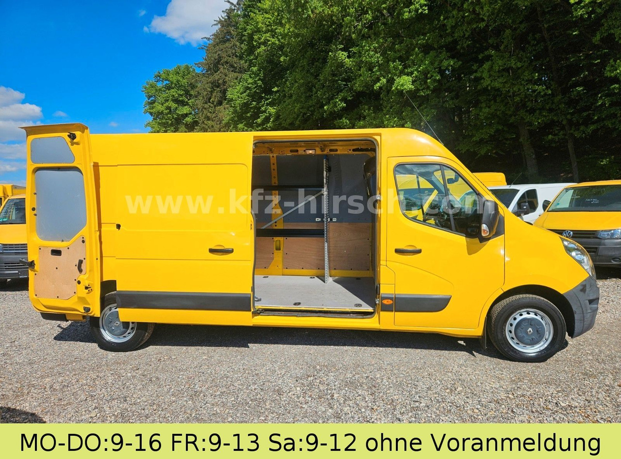 Renault Master EURO 6 *Klima*EU6*Bluetooth*Kamera*MAXI - כלי רכב מסחרי עם לוח: תמונה 3 Renault Master EURO 6 *Klima*EU6*Bluetooth*Kamera*MAXI - כלי רכב מסחרי עם לוח: תמונה 3