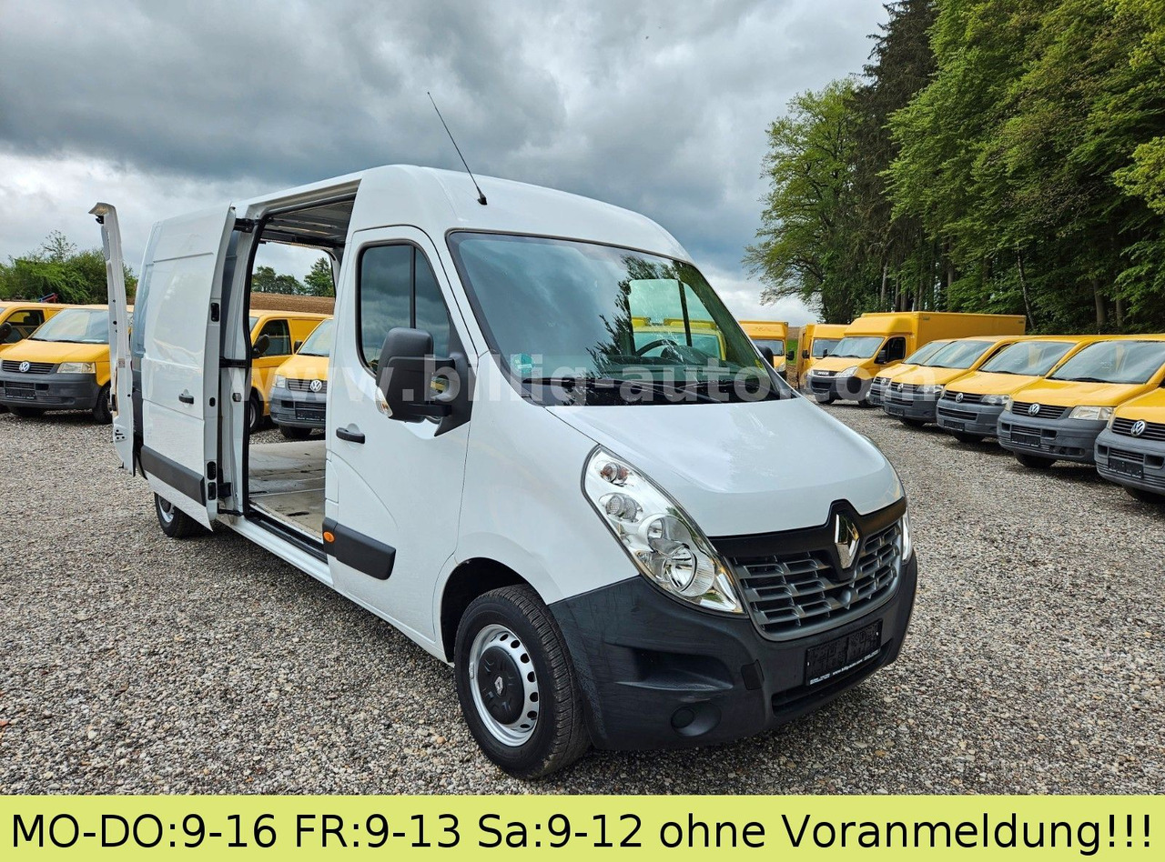 Renault Master EURO 6 *Klima*EU6*Bluetooth*Kamera*MAXI - כלי רכב מסחרי לנוסעים: תמונה 1 Renault Master EURO 6 *Klima*EU6*Bluetooth*Kamera*MAXI - כלי רכב מסחרי לנוסעים: תמונה 1