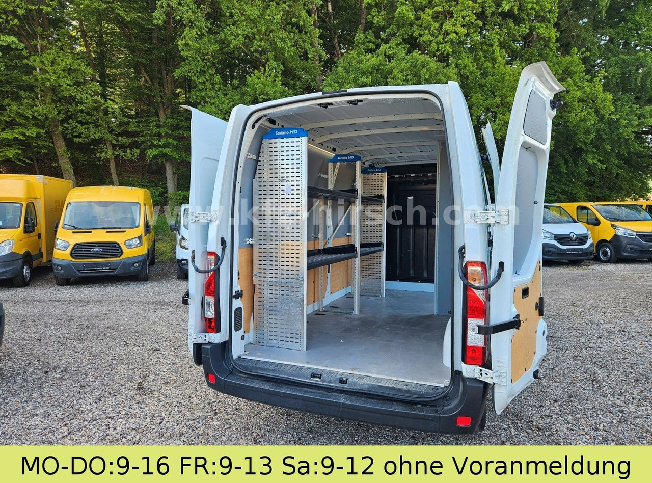 Renault Master EURO 6 *Klima*EU6*Bluetooth*Kamera*MAXI - כלי רכב מסחרי עם לוח: תמונה 4 Renault Master EURO 6 *Klima*EU6*Bluetooth*Kamera*MAXI - כלי רכב מסחרי עם לוח: תמונה 4